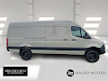 2025 Mercedes-Benz Sprinter 2500 Cargo 170 WB