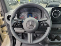 2025 Mercedes-Benz Sprinter 2500 Cargo 170 WB