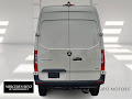 2025 Mercedes-Benz Sprinter 2500 Cargo 170 WB