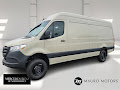 2025 Mercedes-Benz Sprinter 2500 Cargo 170 WB