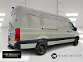 2025 Mercedes-Benz Sprinter 2500 Cargo 170 WB