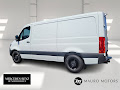 2025 Mercedes-Benz Sprinter 2500 Cargo 144 WB