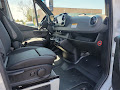 2025 Mercedes-Benz Sprinter 2500 Cargo 144 WB