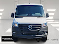 2025 Mercedes-Benz Sprinter 2500 Cargo 144 WB