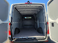 2025 Mercedes-Benz Sprinter 2500 Cargo 144 WB