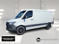 2025 Mercedes-Benz Sprinter 2500 Cargo 144 WB