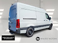 2025 Mercedes-Benz Sprinter 2500 Cargo 144 WB