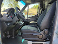 2025 Mercedes-Benz Sprinter 2500 Cargo 144 WB