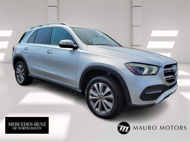 2021 Mercedes-Benz GLE GLE 350