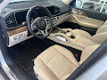 2021 Mercedes-Benz GLE GLE 350