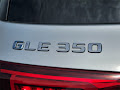 2021 Mercedes-Benz GLE GLE 350