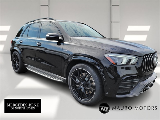 2023 Mercedes-Benz GLE GLE 53 AMG®