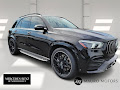2023 Mercedes-Benz GLE GLE 53 AMG®