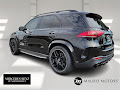 2023 Mercedes-Benz GLE GLE 53 AMG®