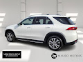 2022 Mercedes-Benz GLE GLE 350
