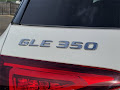 2022 Mercedes-Benz GLE GLE 350