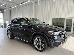2022 Mercedes-Benz GLE GLE 350