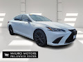 2022 Lexus ES 350 F Sport