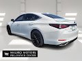 2022 Lexus ES 350 F Sport