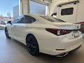 2022 Lexus ES 350 F Sport