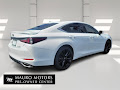 2022 Lexus ES 350 F Sport