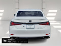 2022 Lexus ES 350 F Sport