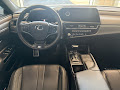 2022 Lexus ES 350 F Sport