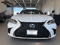2022 Lexus ES 350 F Sport