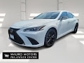 2022 Lexus ES 350 F Sport