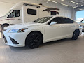 2022 Lexus ES 350 F Sport