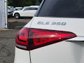 2022 Mercedes-Benz GLE GLE 350