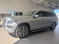 2014 Mercedes-Benz GL-Class GL 450