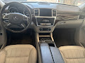 2014 Mercedes-Benz GL-Class GL 450