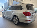 2014 Mercedes-Benz GL-Class GL 450