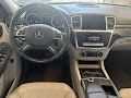 2014 Mercedes-Benz GL-Class GL 450