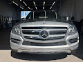 2014 Mercedes-Benz GL-Class GL 450