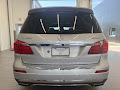 2014 Mercedes-Benz GL-Class GL 450