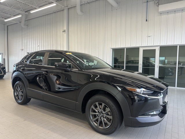 2023 Mazda CX-30 2.5 S