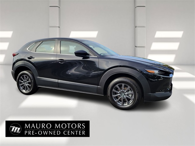 2023 Mazda CX-30 2.5 S