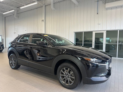 2023 Mazda CX-30