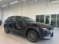2023 Mazda CX-30 2.5 S