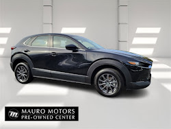2023 Mazda CX-30 2.5 S