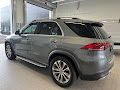 2023 Mercedes-Benz GLE GLE 350
