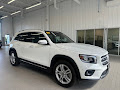 2022 Mercedes-Benz GLB GLB 250