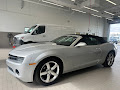 2011 Chevrolet Camaro 2LT