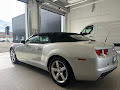 2011 Chevrolet Camaro 2LT