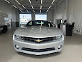 2011 Chevrolet Camaro 2LT