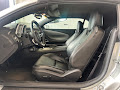 2011 Chevrolet Camaro 2LT