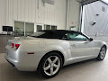 2011 Chevrolet Camaro 2LT