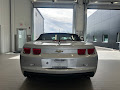 2011 Chevrolet Camaro 2LT